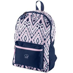 Ivory Ella Diamond Backpacks